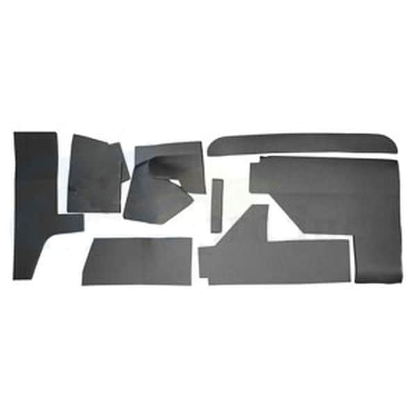 Aftermarket Cab Foam Kit K64240-L - main